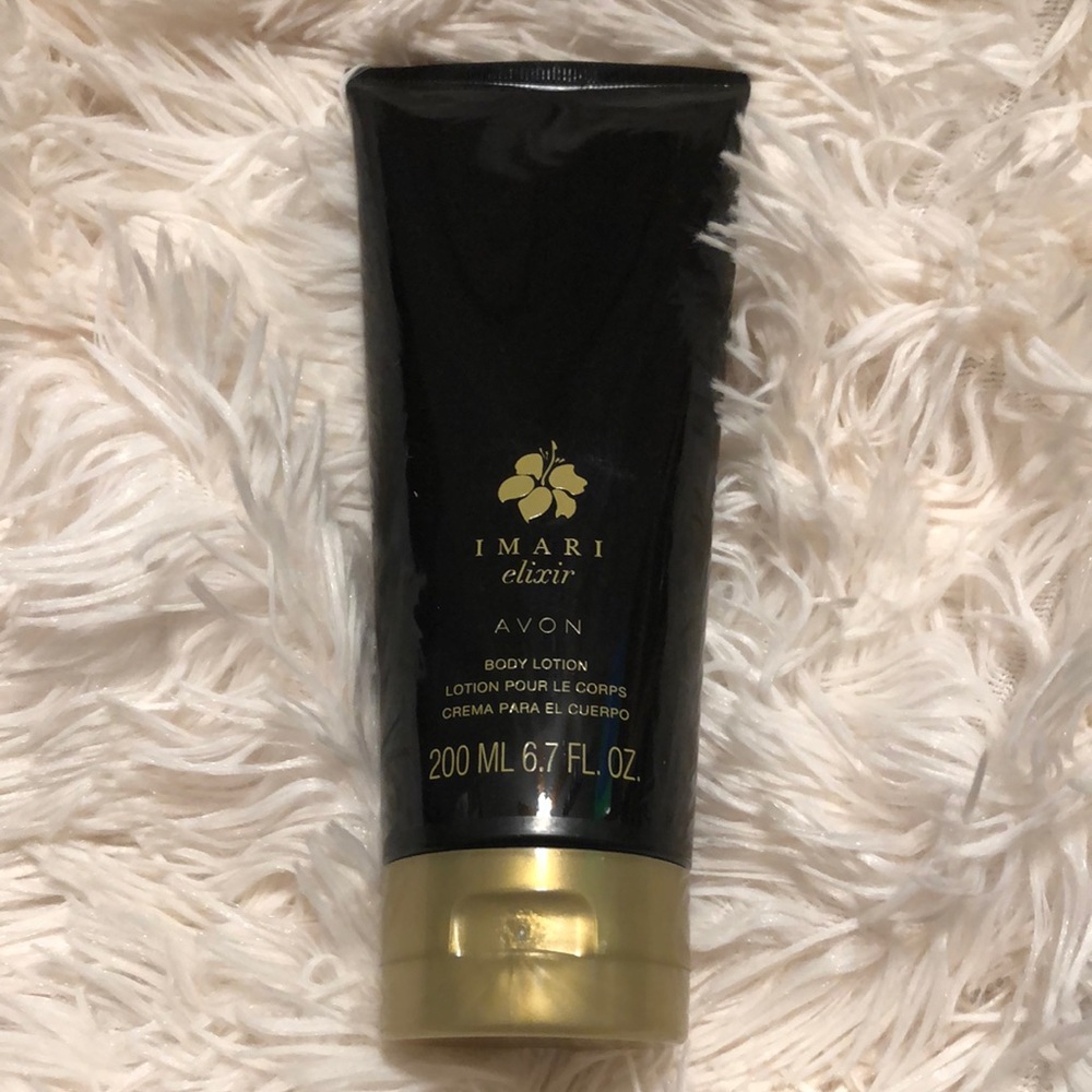 Imari elixir